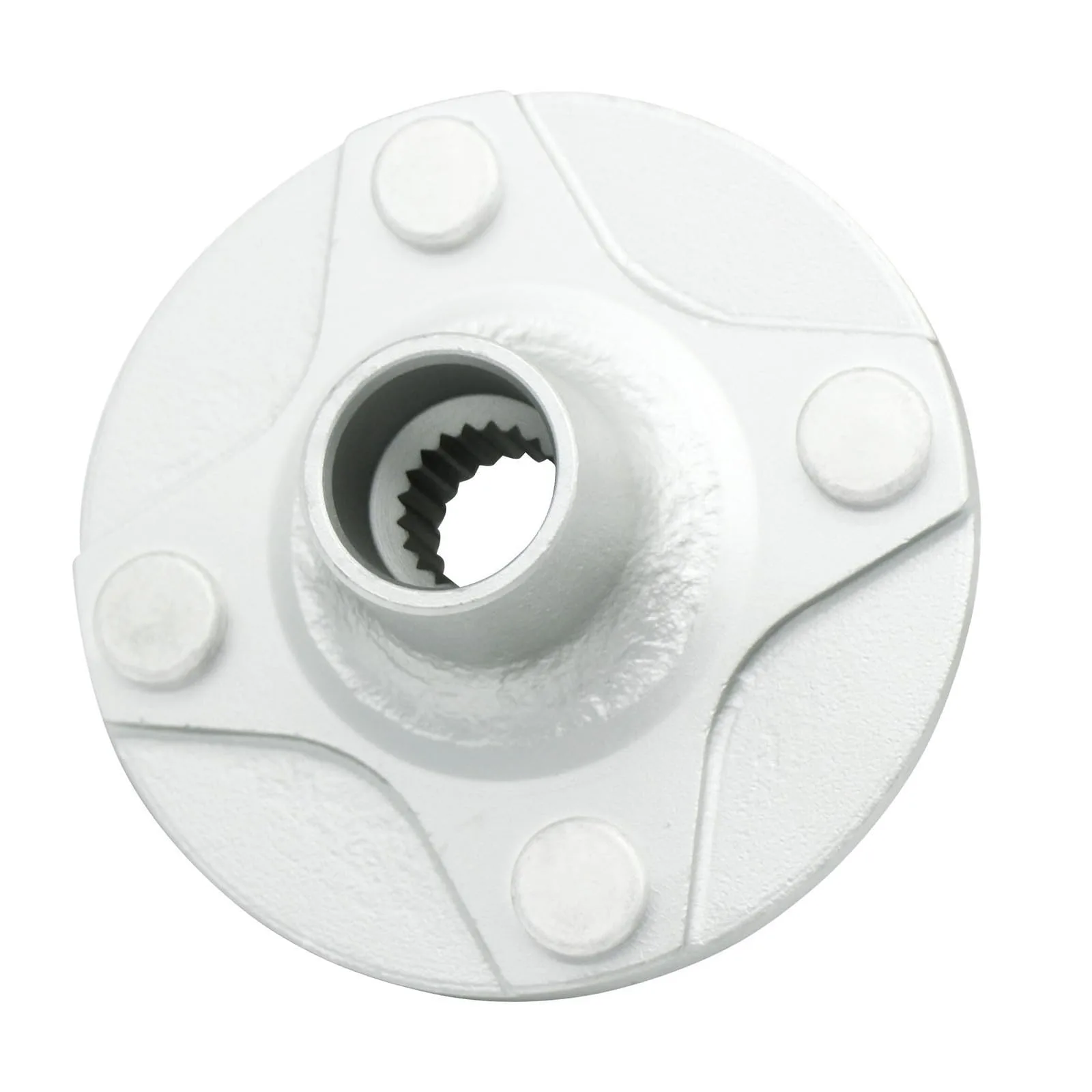сYKKxBKGM 5-Pack Golf Cart Flange Accessories for JW1-G6542-00 image 3