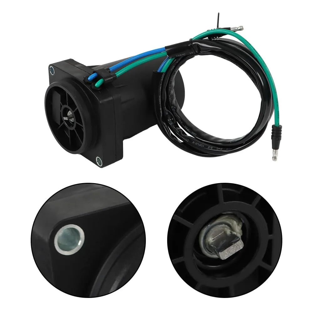 Generic Trim Tilt Motor for Mercury Mariner Outboard Engines