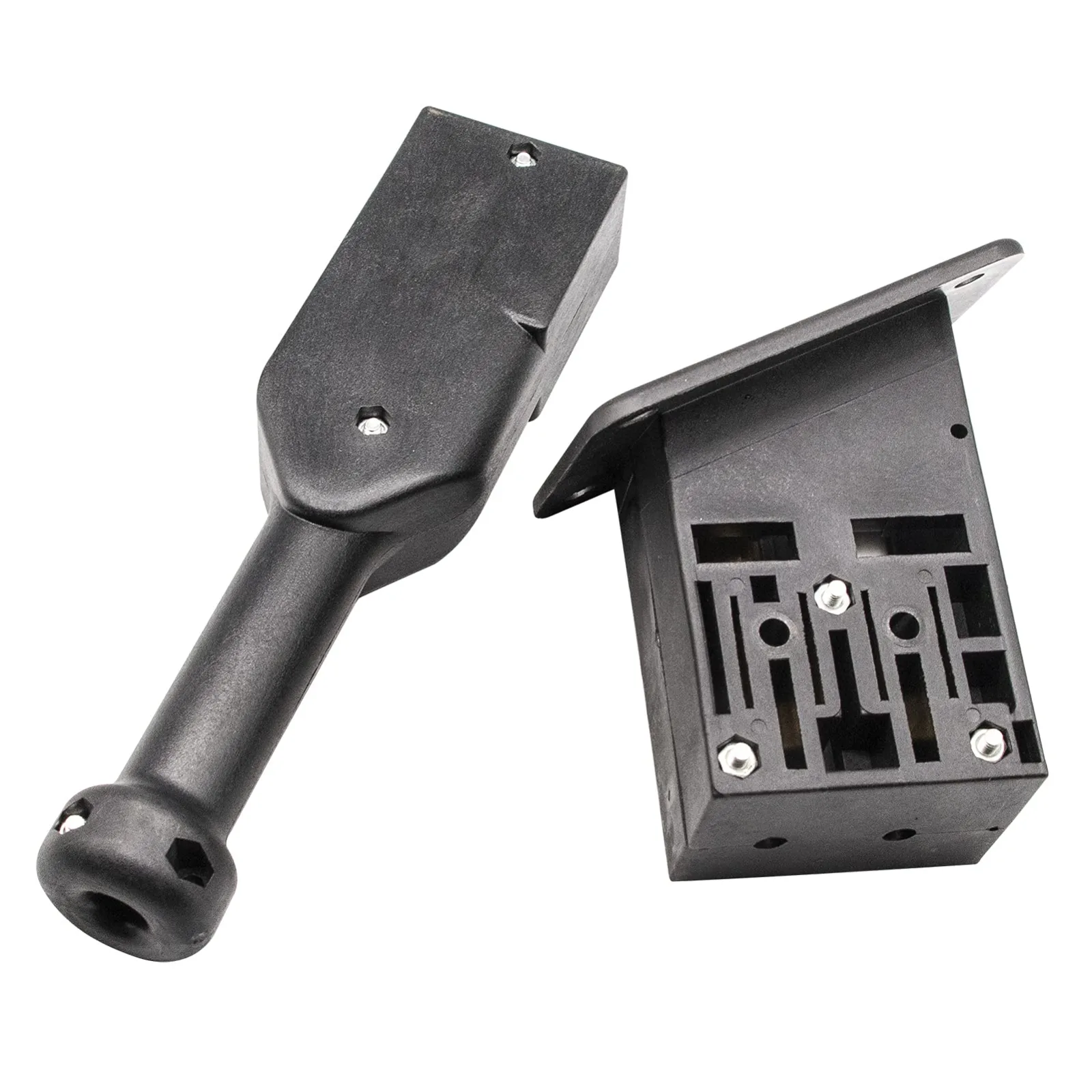 CLUBRALLY 48V E-Z-GO Charger Receptacle Plug Kit image 4