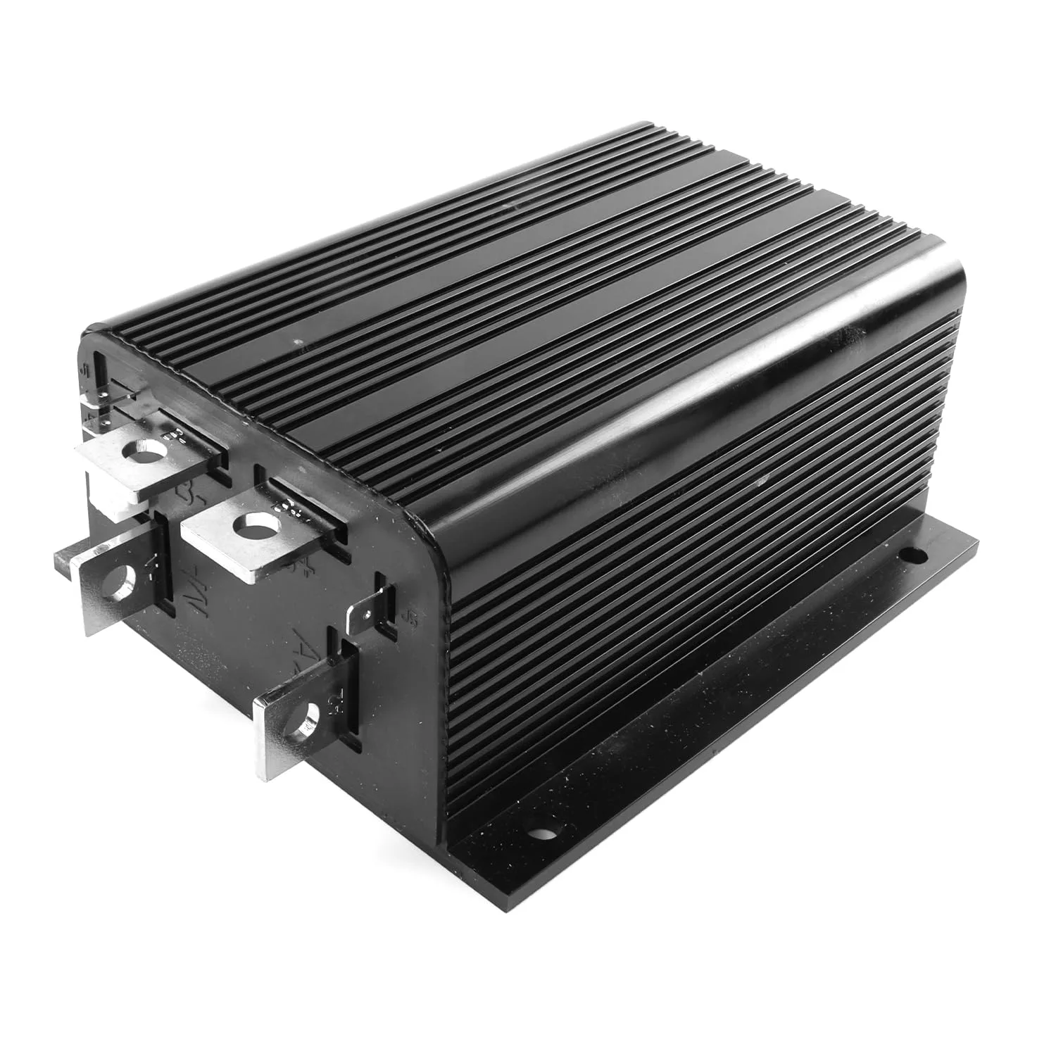 Bulubiu 1204-015 48V Golf Cart Motor Speed Controller