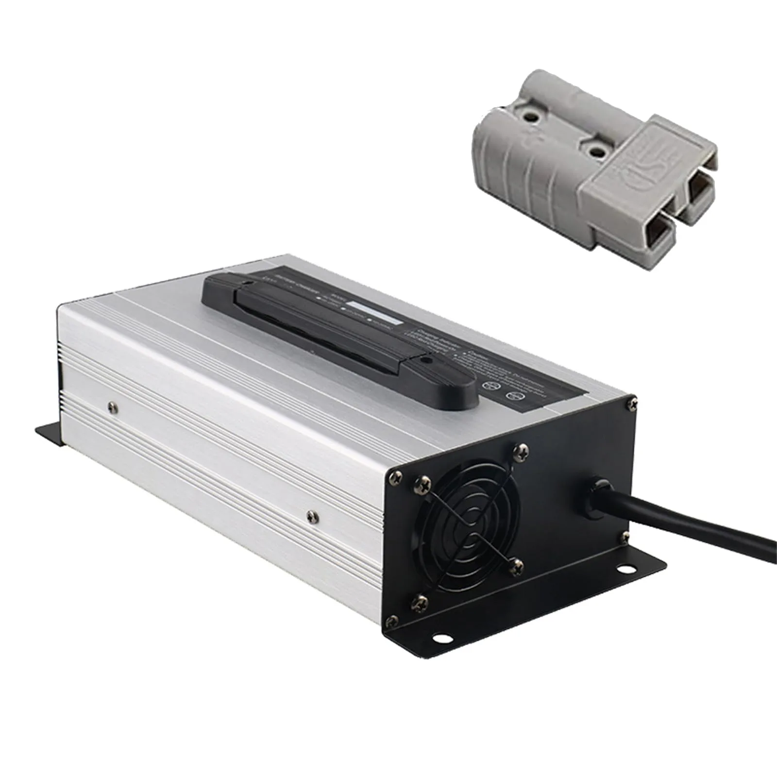 Generic 72V 12A Lead-Acid Golf Cart Battery Charger