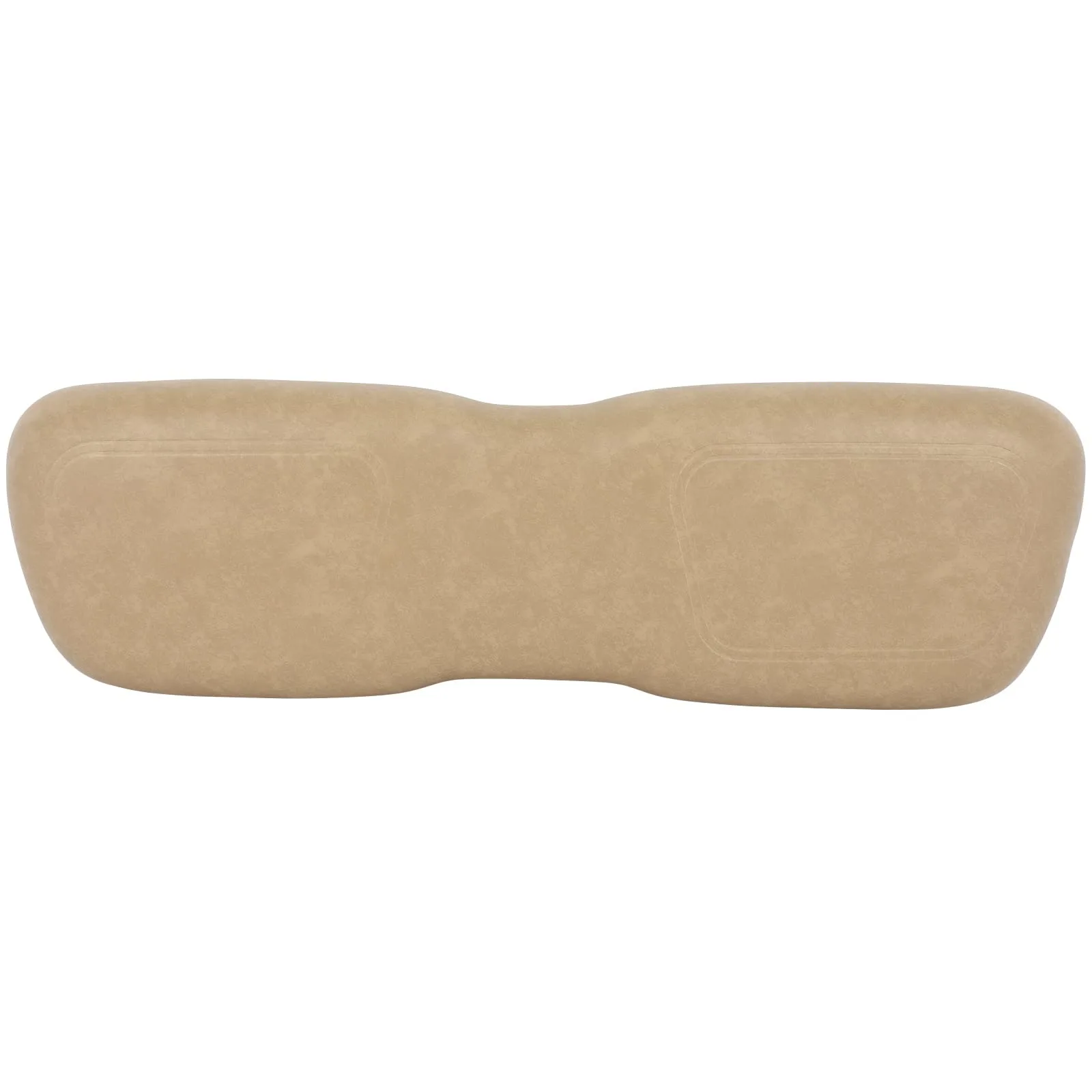 OCPTY Front Seat Cushion Set for Club Car DS image 4