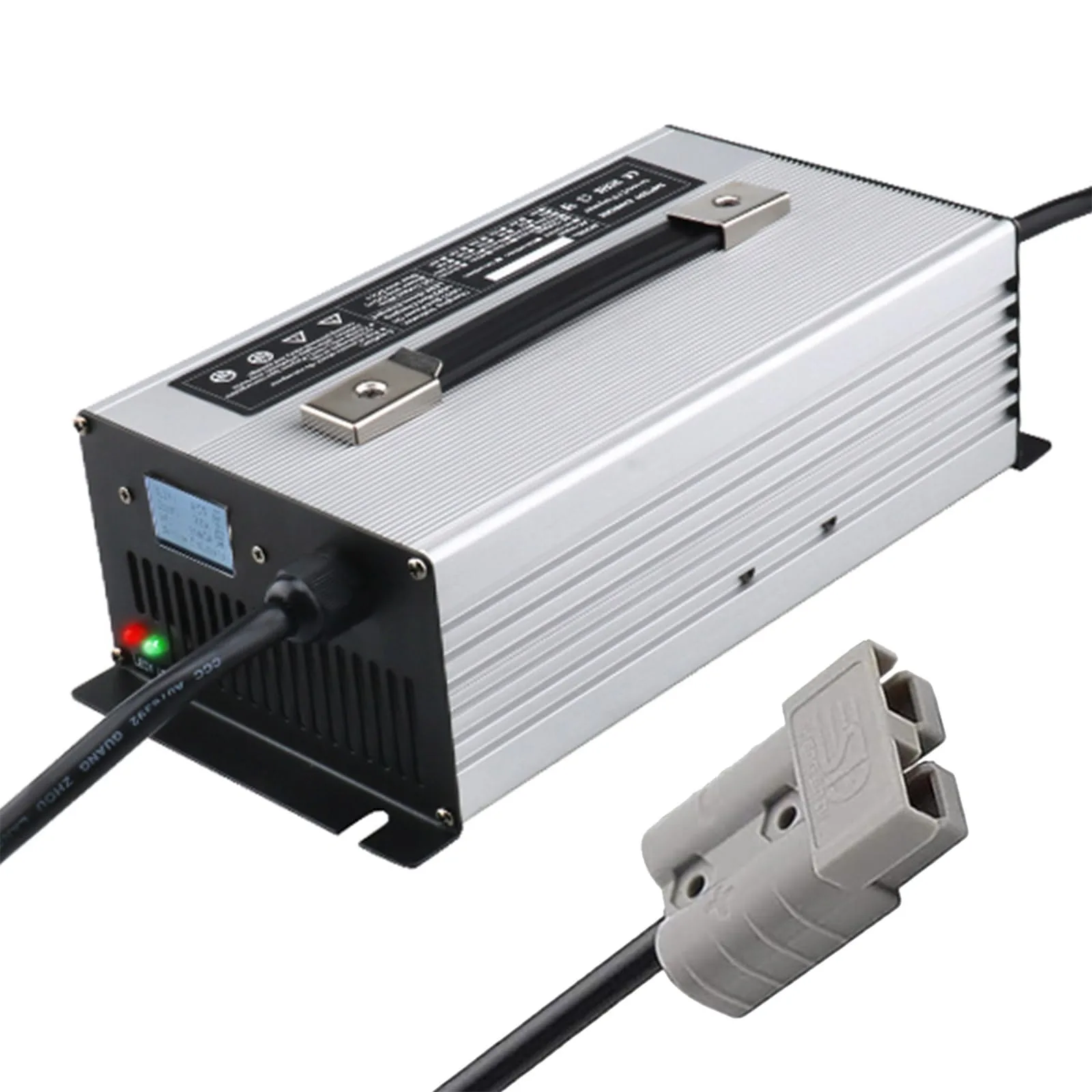SFKLYU 36V 30A Golf Cart Battery Charger
