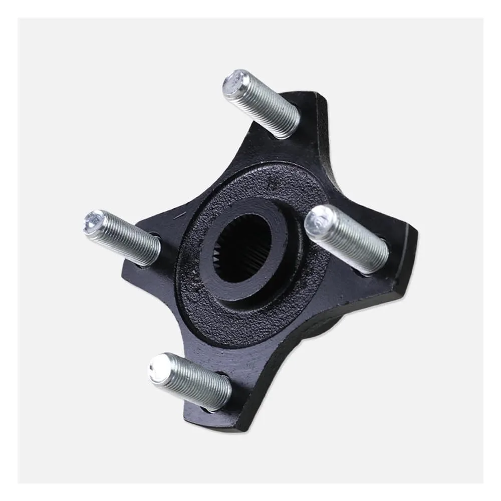 LDGSUPH Flange Wheel Hub Connection Plate LDGSUPH111 for Club Car Precedent/Tempo/Onward 2015+ image 2