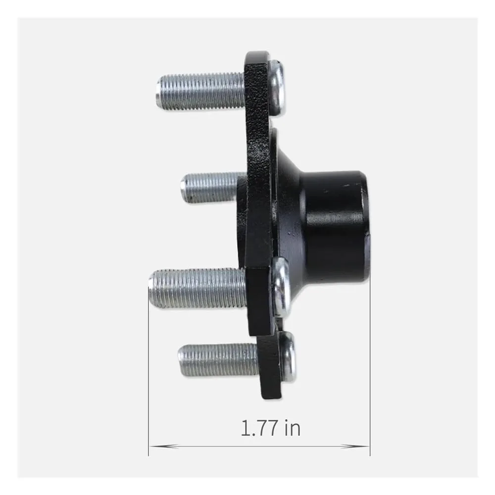 LDGSUPH Flange Wheel Hub Connection Plate LDGSUPH111 for Club Car Precedent/Tempo/Onward 2015+ image 3