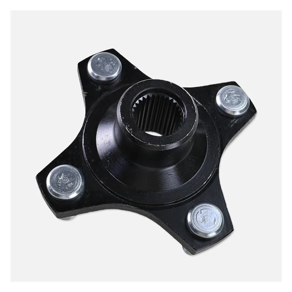 LDGSUPH Flange Wheel Hub Connection Plate LDGSUPH111 for Club Car Precedent/Tempo/Onward 2015+