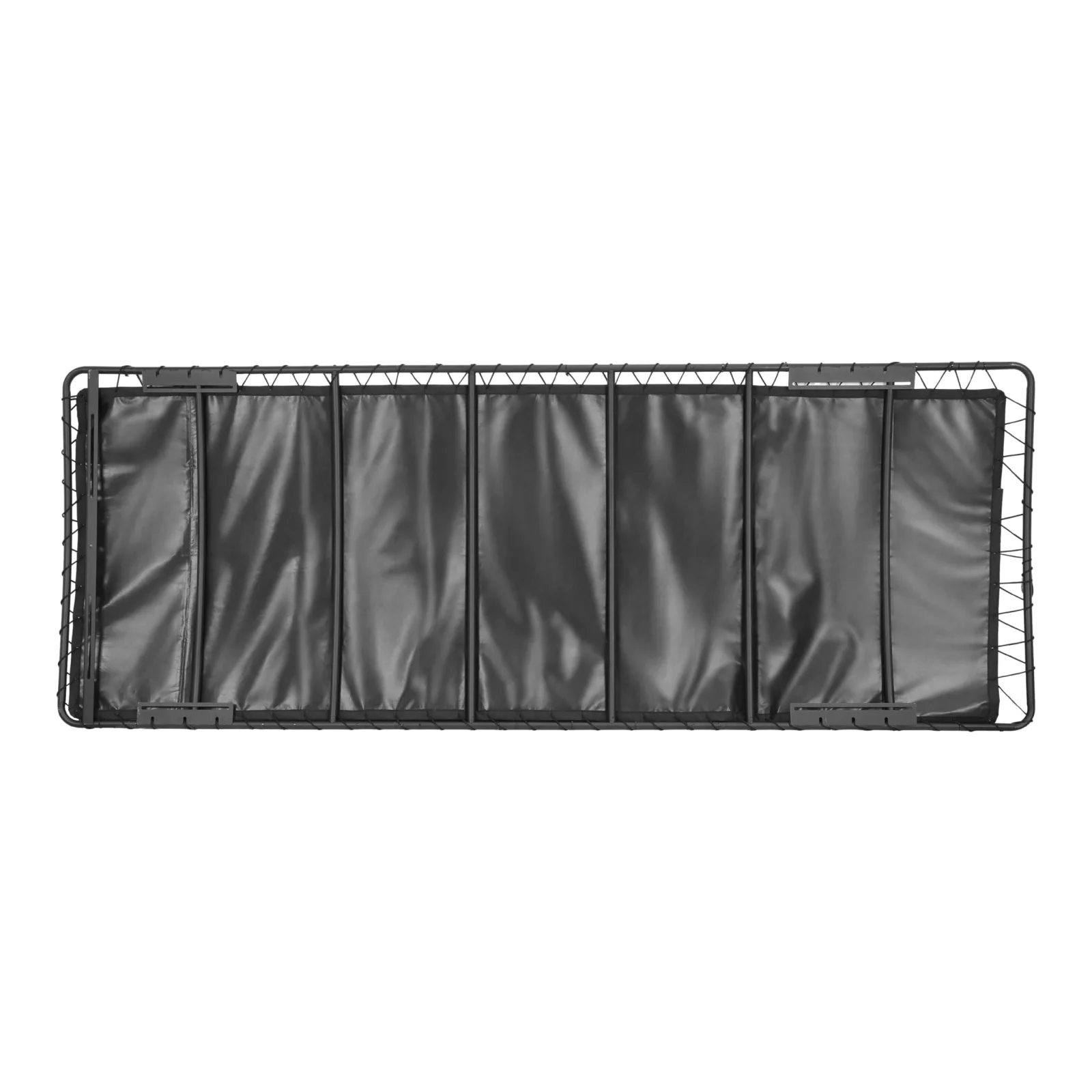 WUTIST GO-5242 Golf Cart Roof for E-Z-GO, Yamaha & Club Car image 4