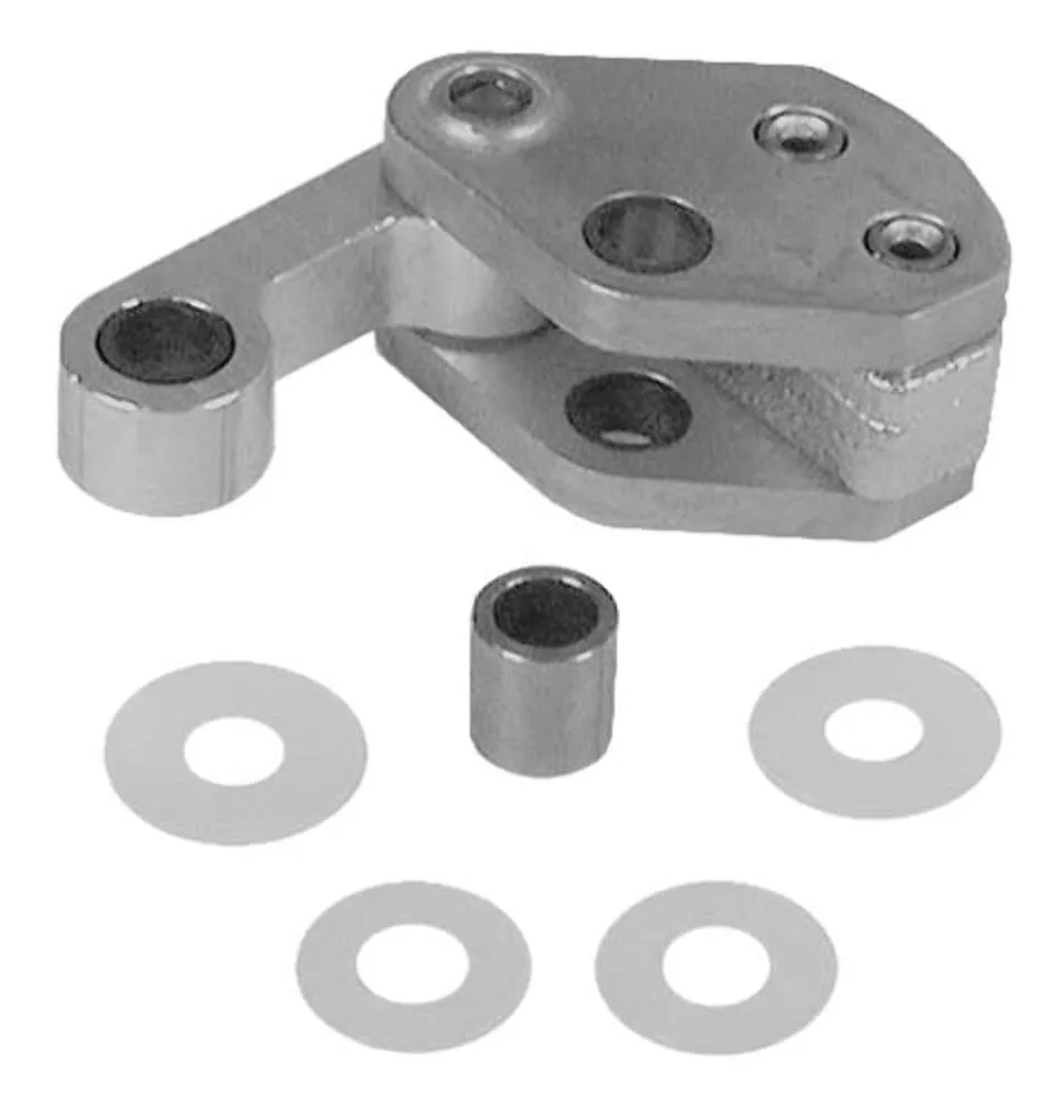 Performance Plus Carts Yamaha Drive Clutch Link Kit 10527