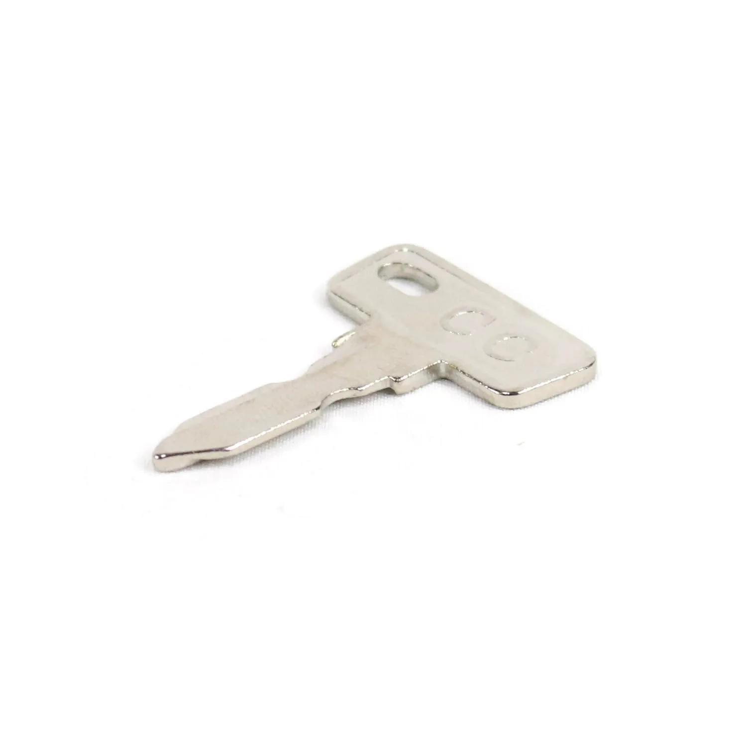 The ROP Shop Ignition Keys for Club Car DS Golf Carts image 2