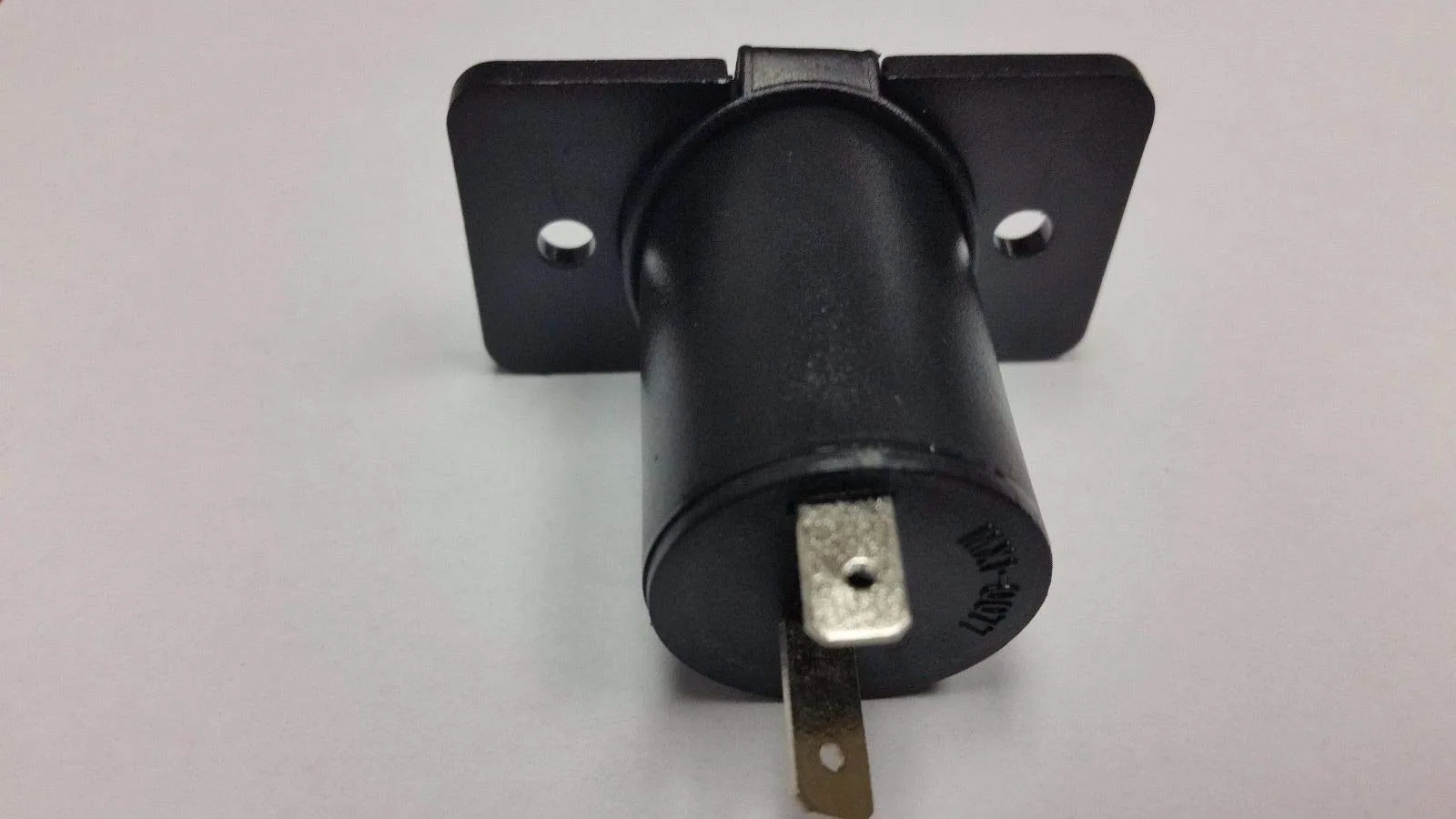 3G 12V Weatherproof Power Port for Golf Carts image 2