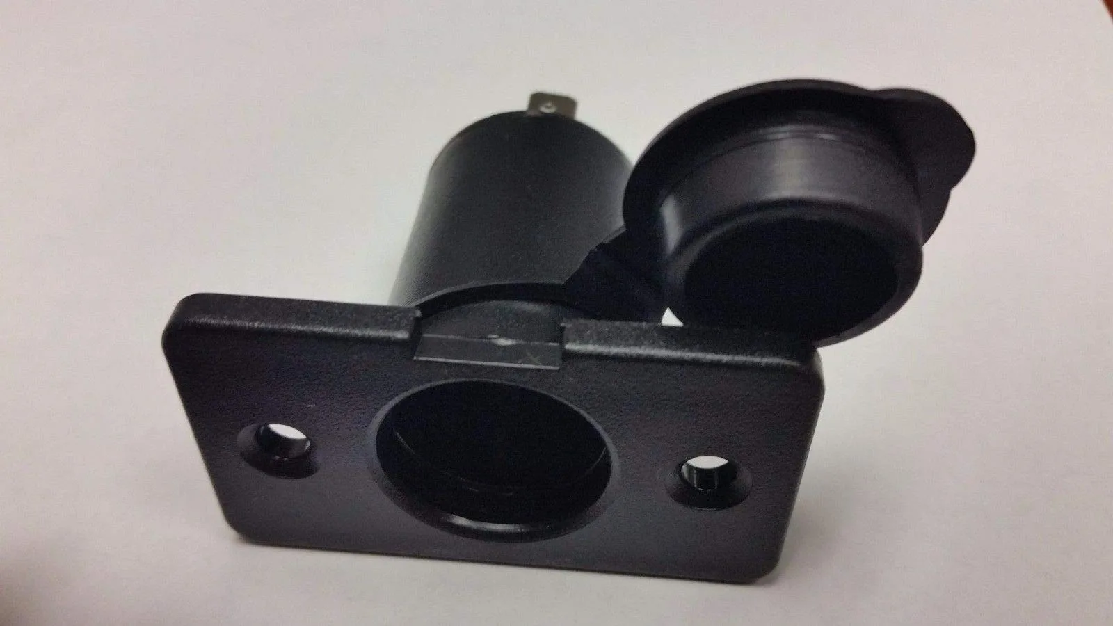3G 12V Weatherproof Power Port for Golf Carts image 3