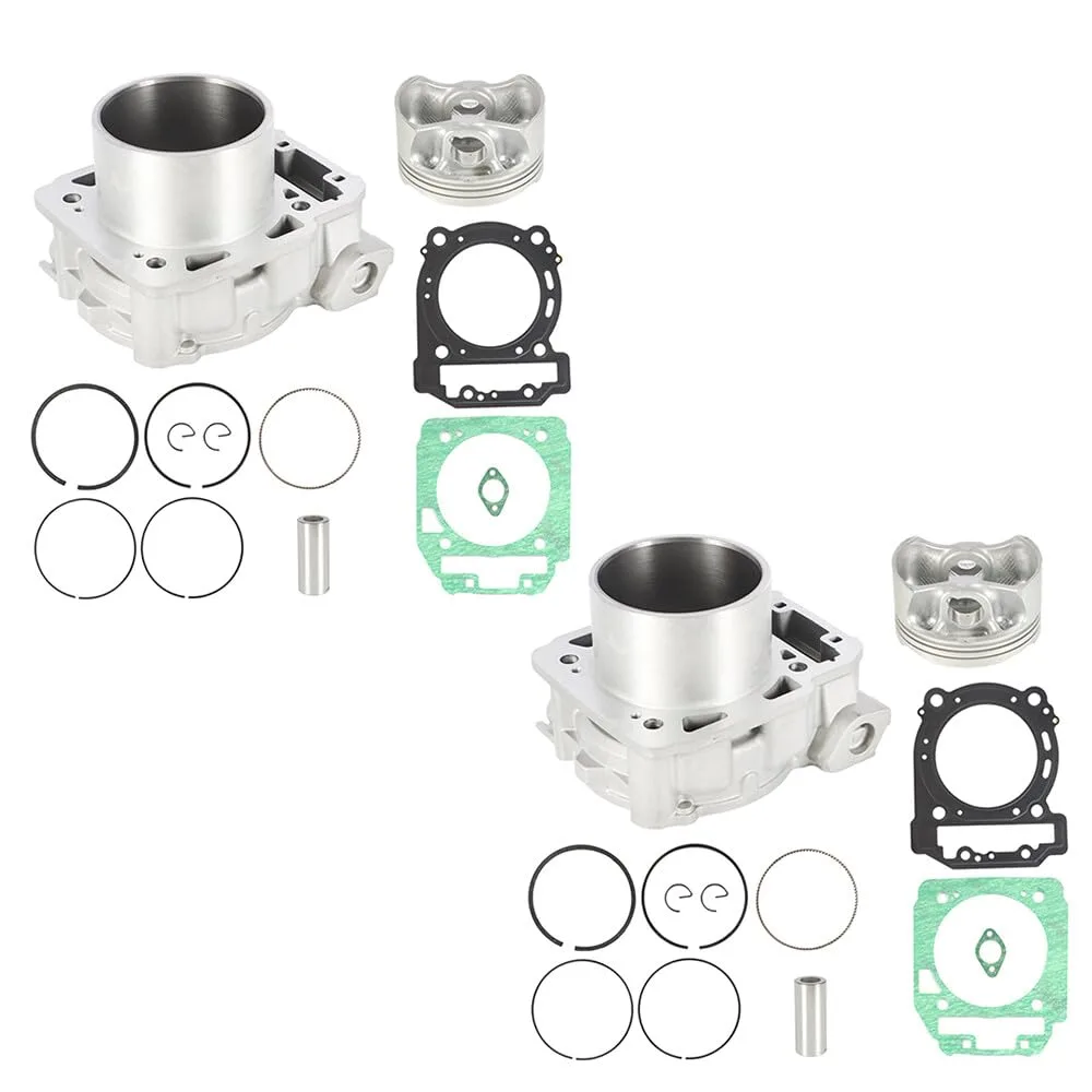 Generic Mod-G33S-3104 Can-Am 800 Top-End Engine Kit