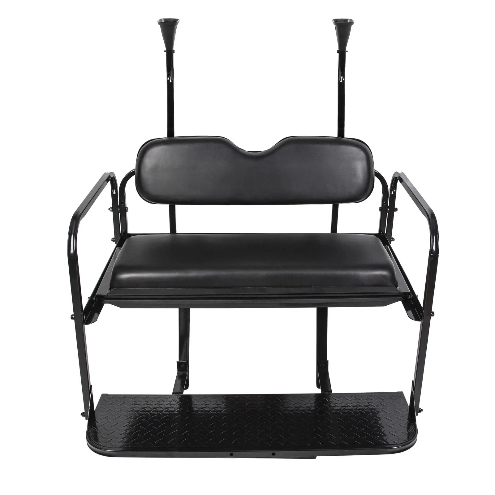 Flip Rear Seat Kit for Club Car Precedent, Onward & Tempo