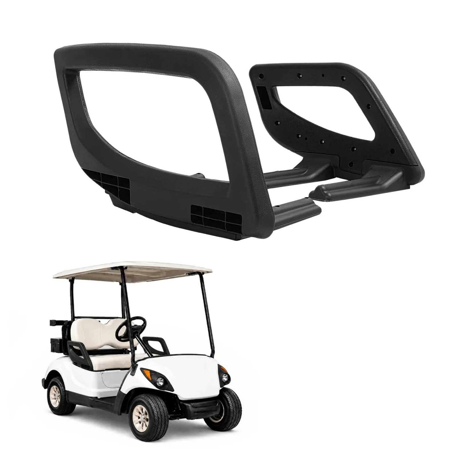 ALMULOO AI-3244 Seat Handle for Yamaha G29 Drive