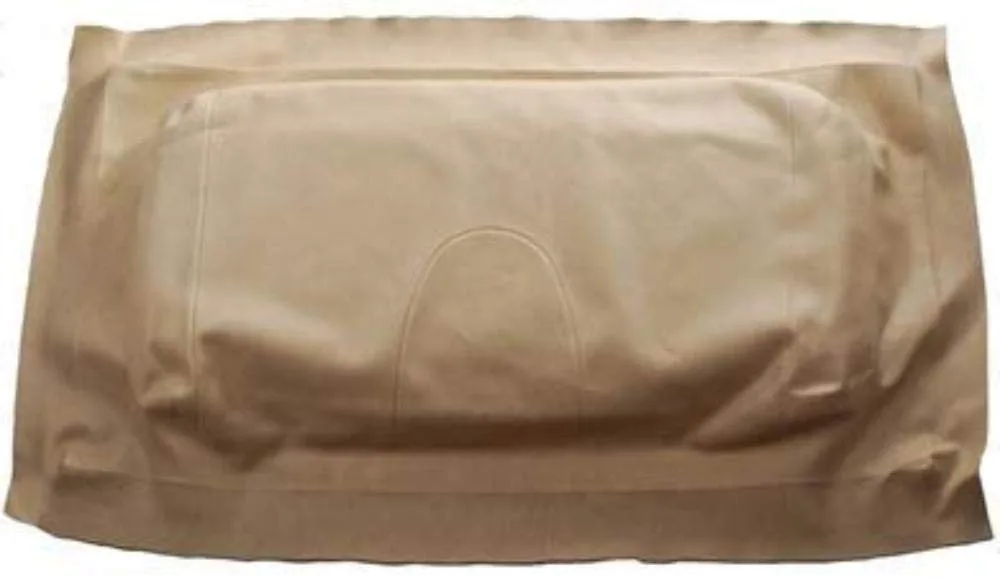 Club Car Precedent Front Seat Cover 2004-2021 Buff