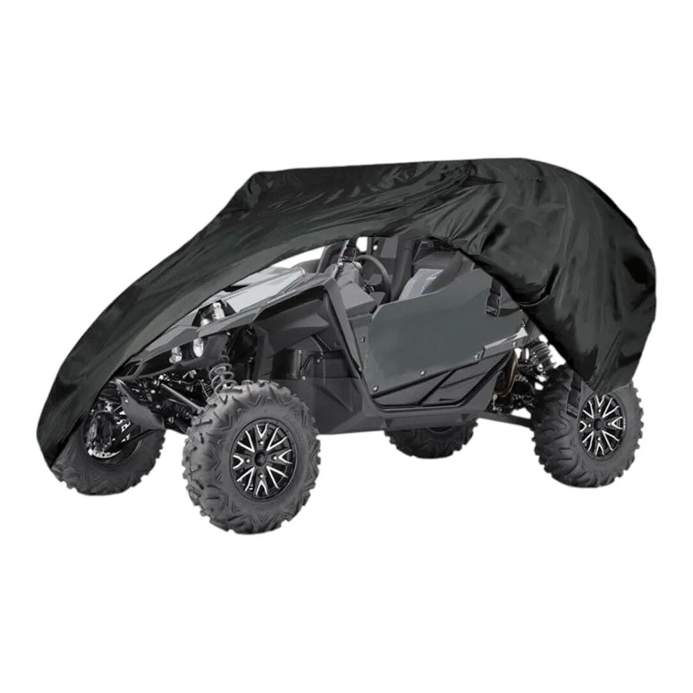 Generic Utility Vehicle Storage Cover for Yamaha YXZ 1000R — Mod-G33S-2892