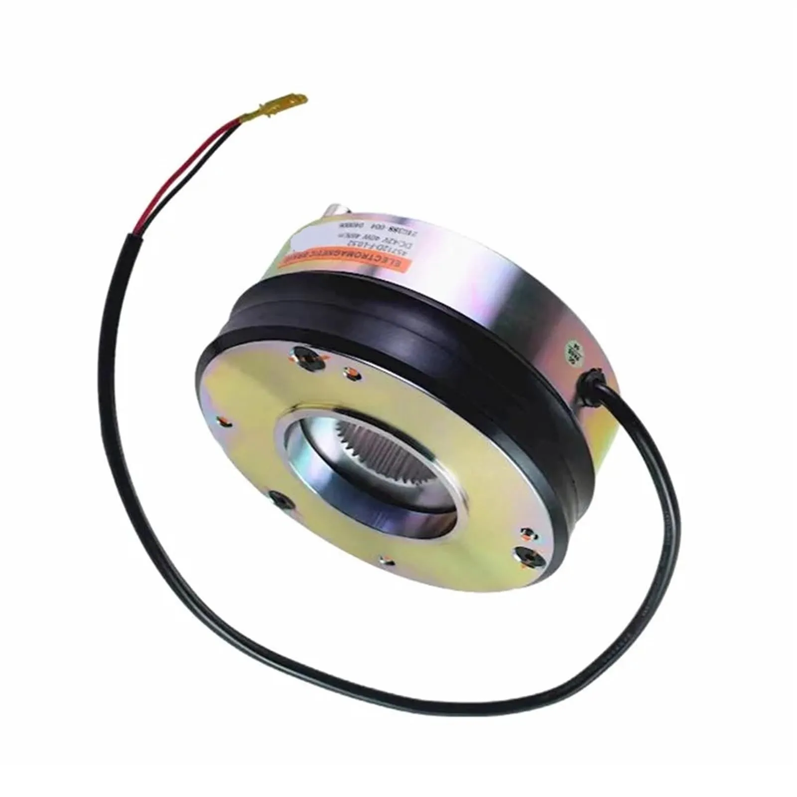 OETIBUFA DC 42V 40W Electronic Golf Cart Parking Brake image 3