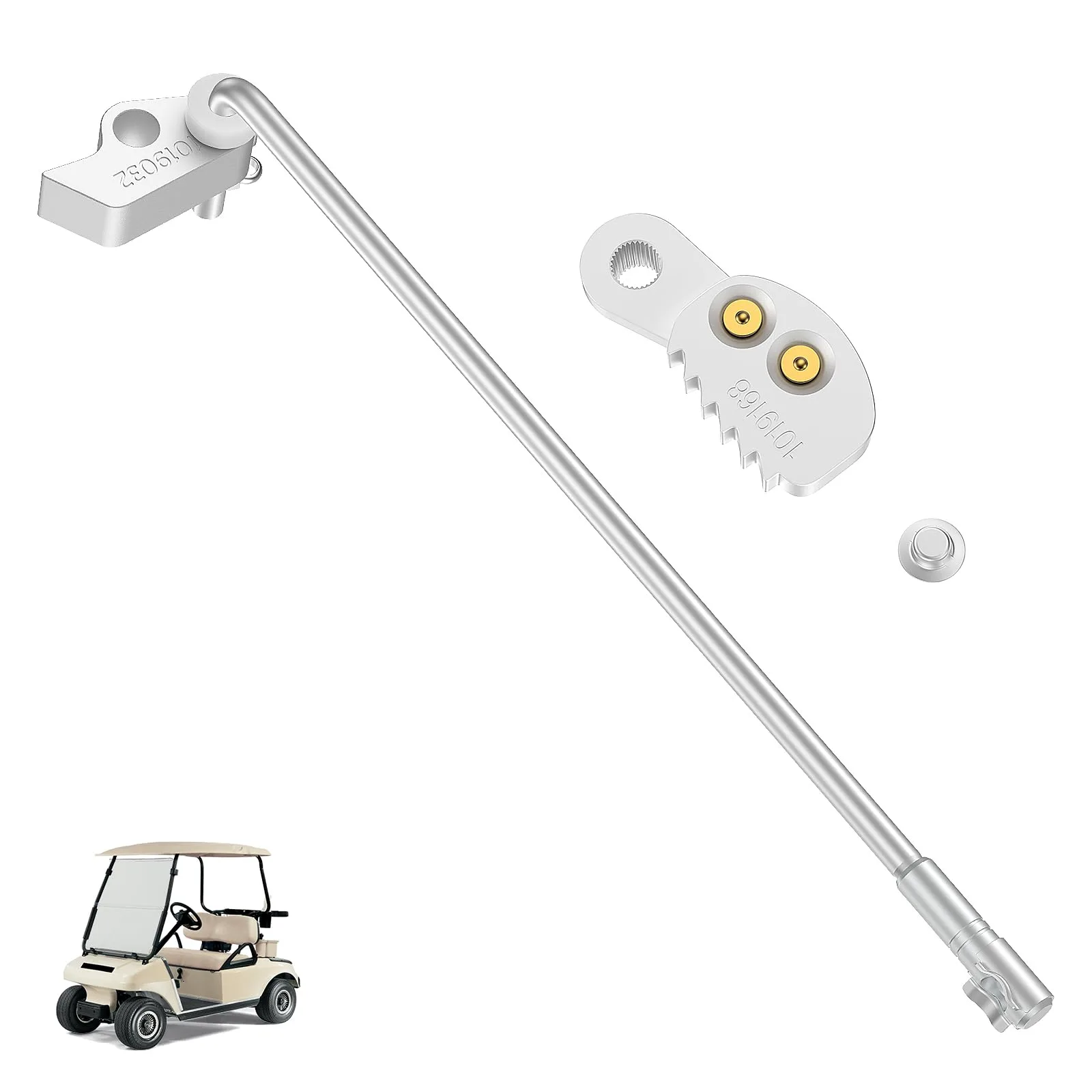 Panglong Club Car DS Park Brake Latch Kit