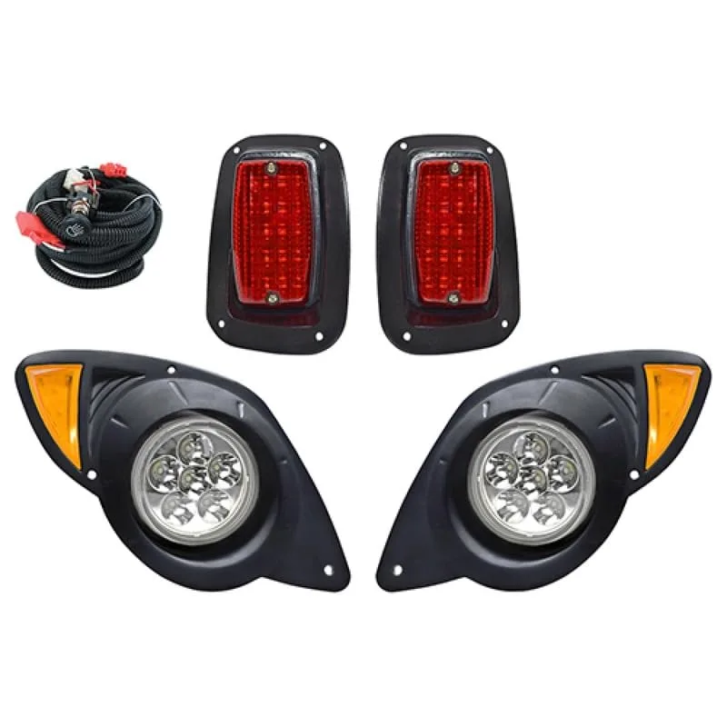 Yamaha Drive2 12V Golf Cart Light Kit FANT-TPP-060526-16181