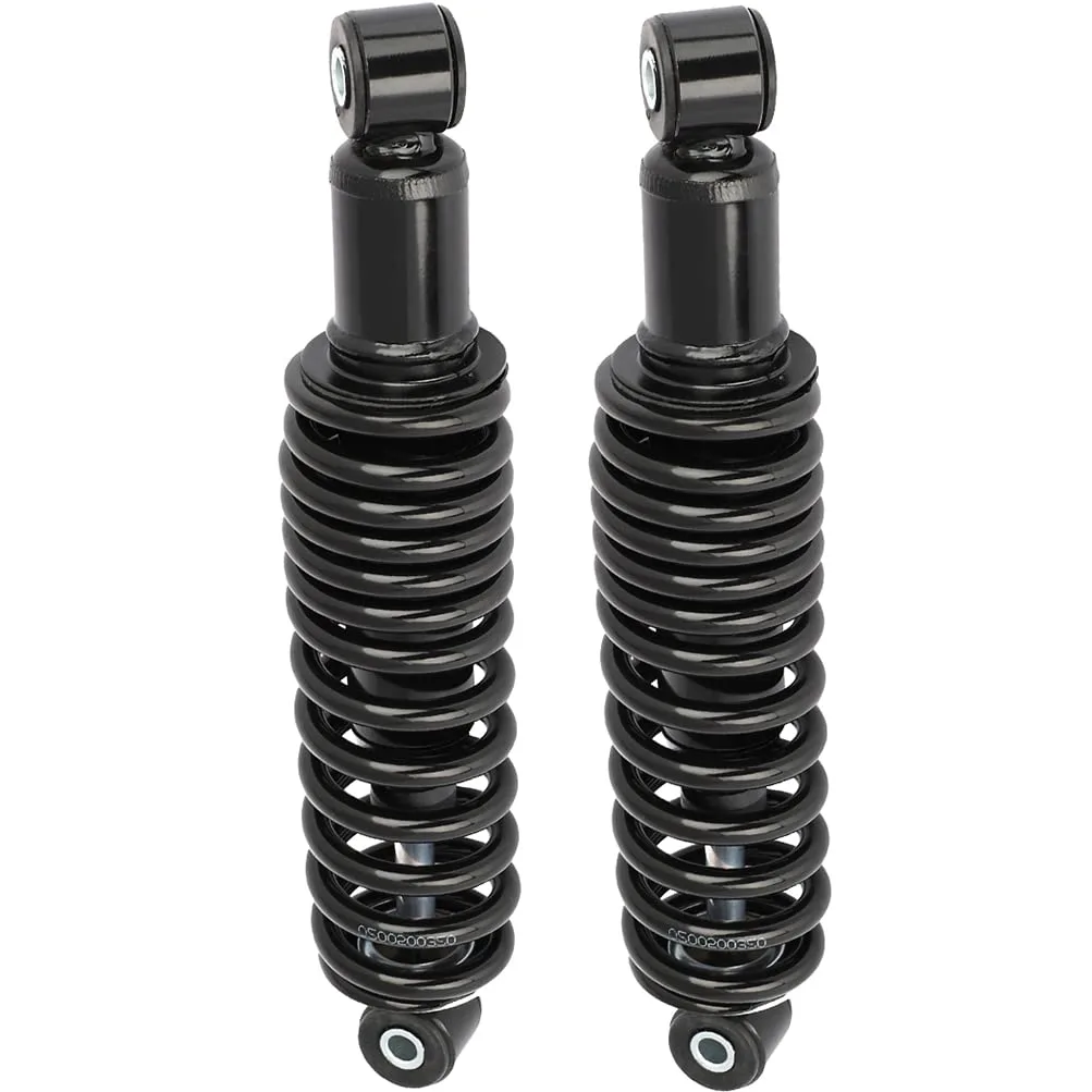SCITOO Rear Shocks for Yamaha G29 Drive 2007-2016 image 2