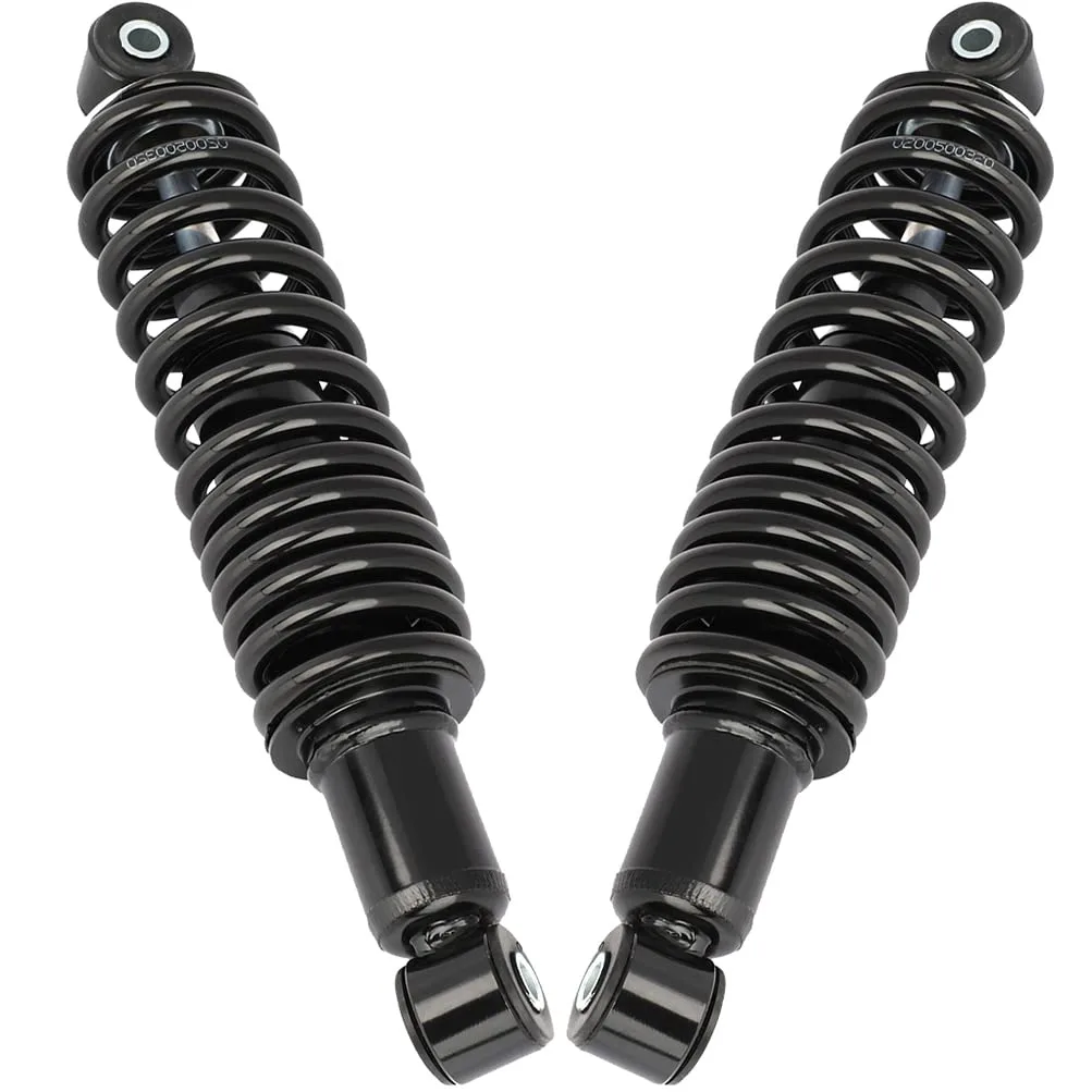 SCITOO Rear Shocks for Yamaha G29 Drive 2007-2016