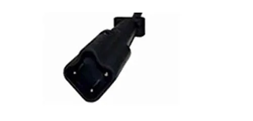 3G Charger Plug and Cord for Yamaha G29/Drive 2007-2016 image 2