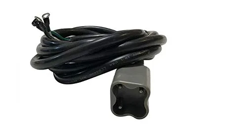 3G Charger Plug and Cord for Yamaha G29/Drive 2007-2016