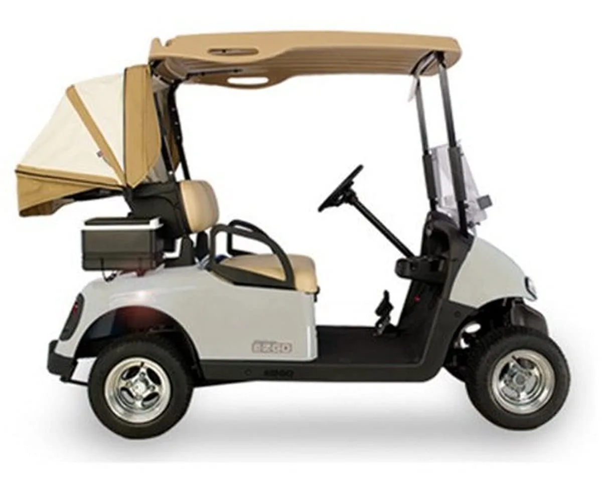 E-Z-GO RXV Bag Cover 614267