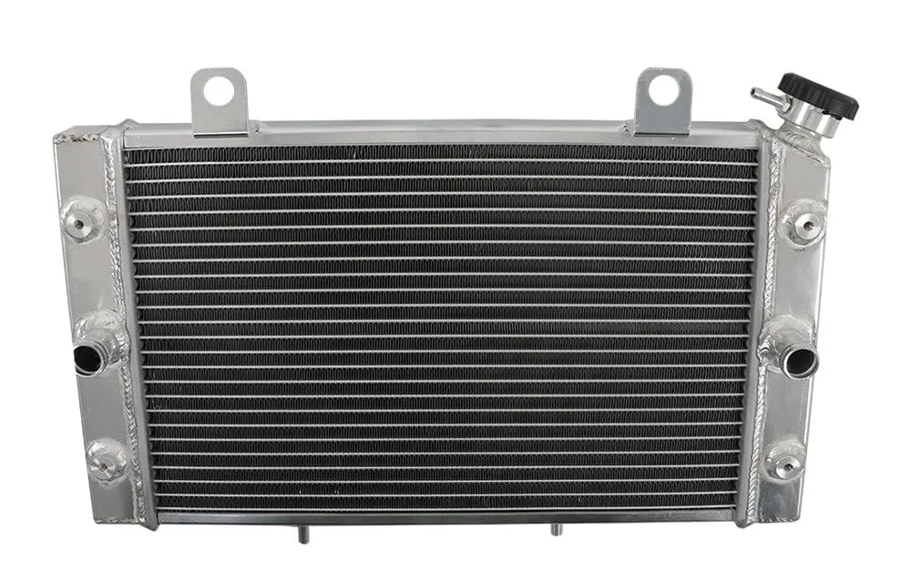 Generic Radiator for Yamaha Rhino 700 YXR700F, Mod-G33S-2878