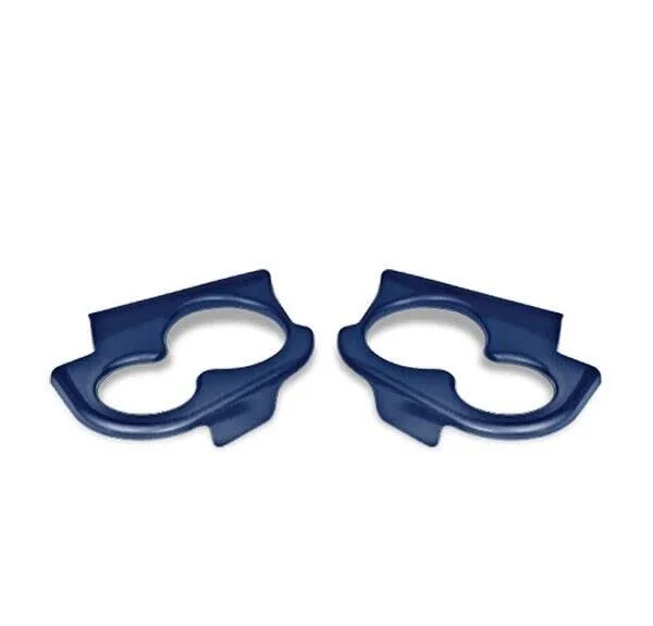 REVENGE Sentry Dash for Club Car Precedent - Black/Navy image 2