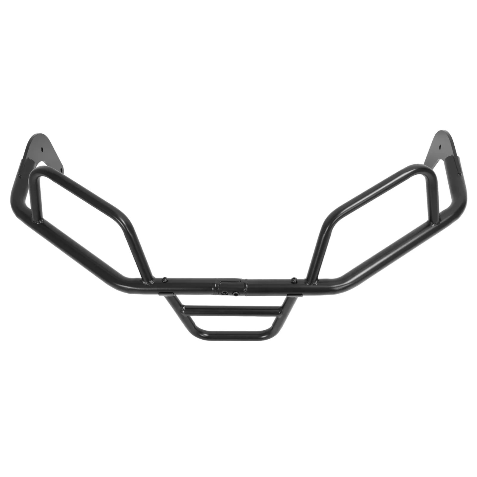 ALMULOO AI-3154 Brush Guard for E-Z-GO Express image 2