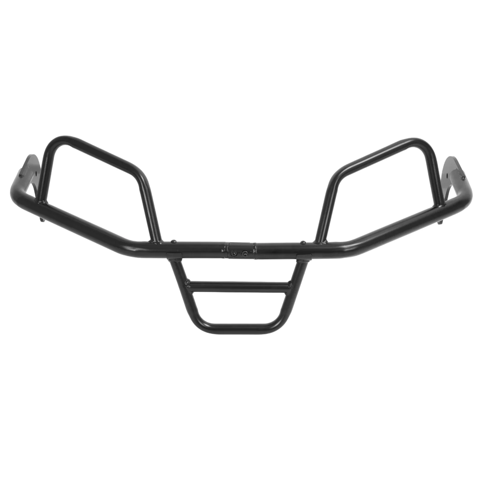 ALMULOO AI-3154 Brush Guard for E-Z-GO Express