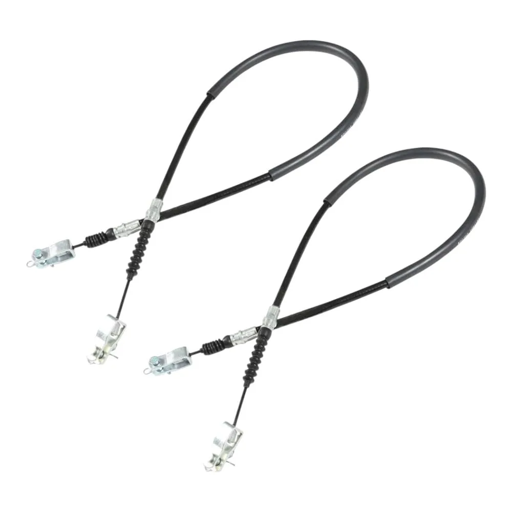 42-Inch Rear Brake Cable for Club Car DS 1981-1999