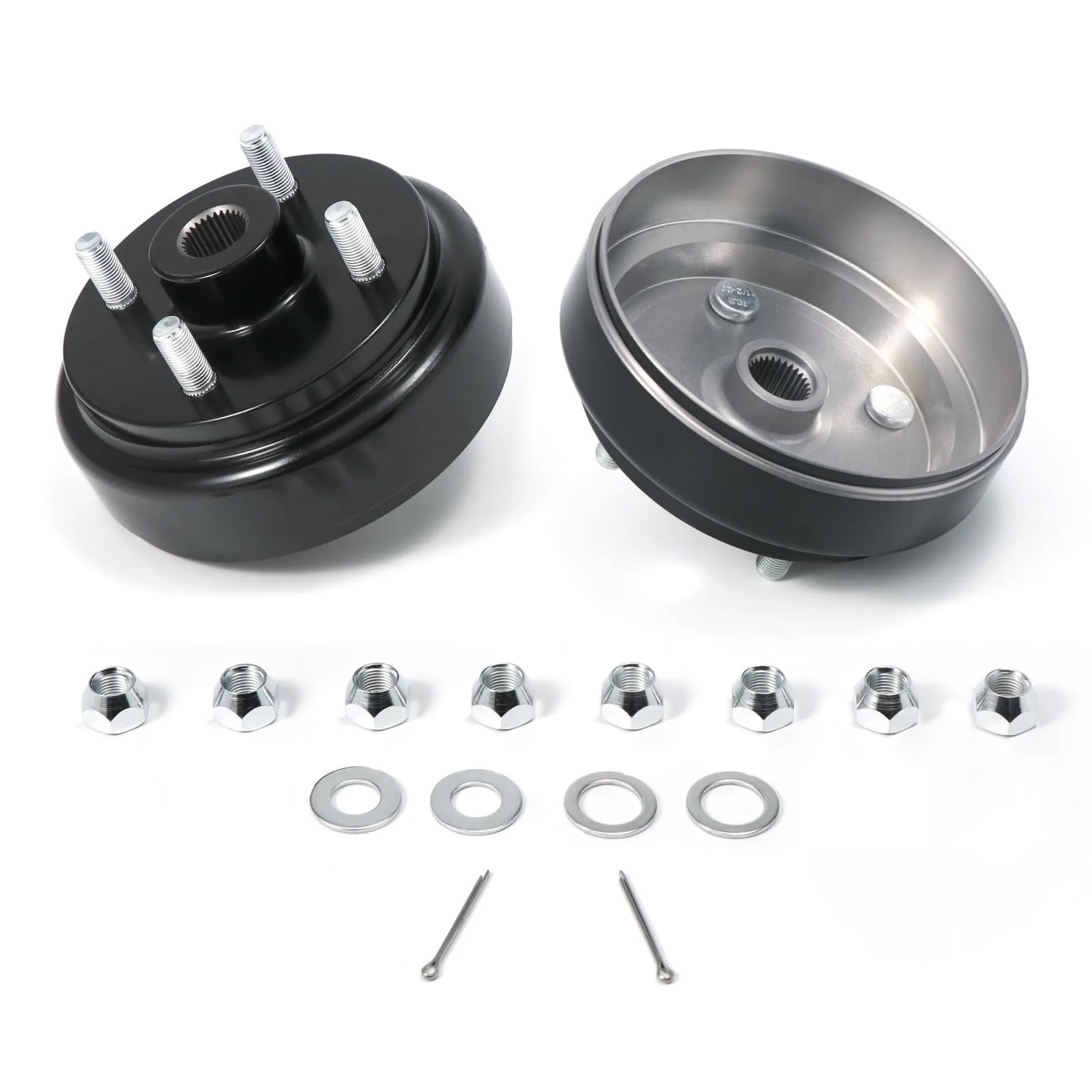 CHMIFTNX Brake Drum / Brake Hub 21807-G1 — 1982‑UP