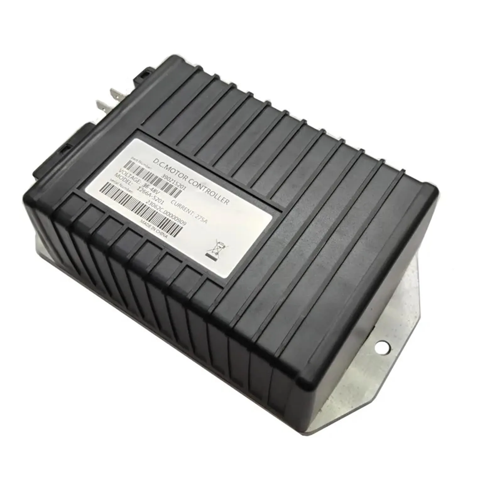 QIJUQKXI Motor Controller 1266A-5201 — 36V–48V 275A image 3