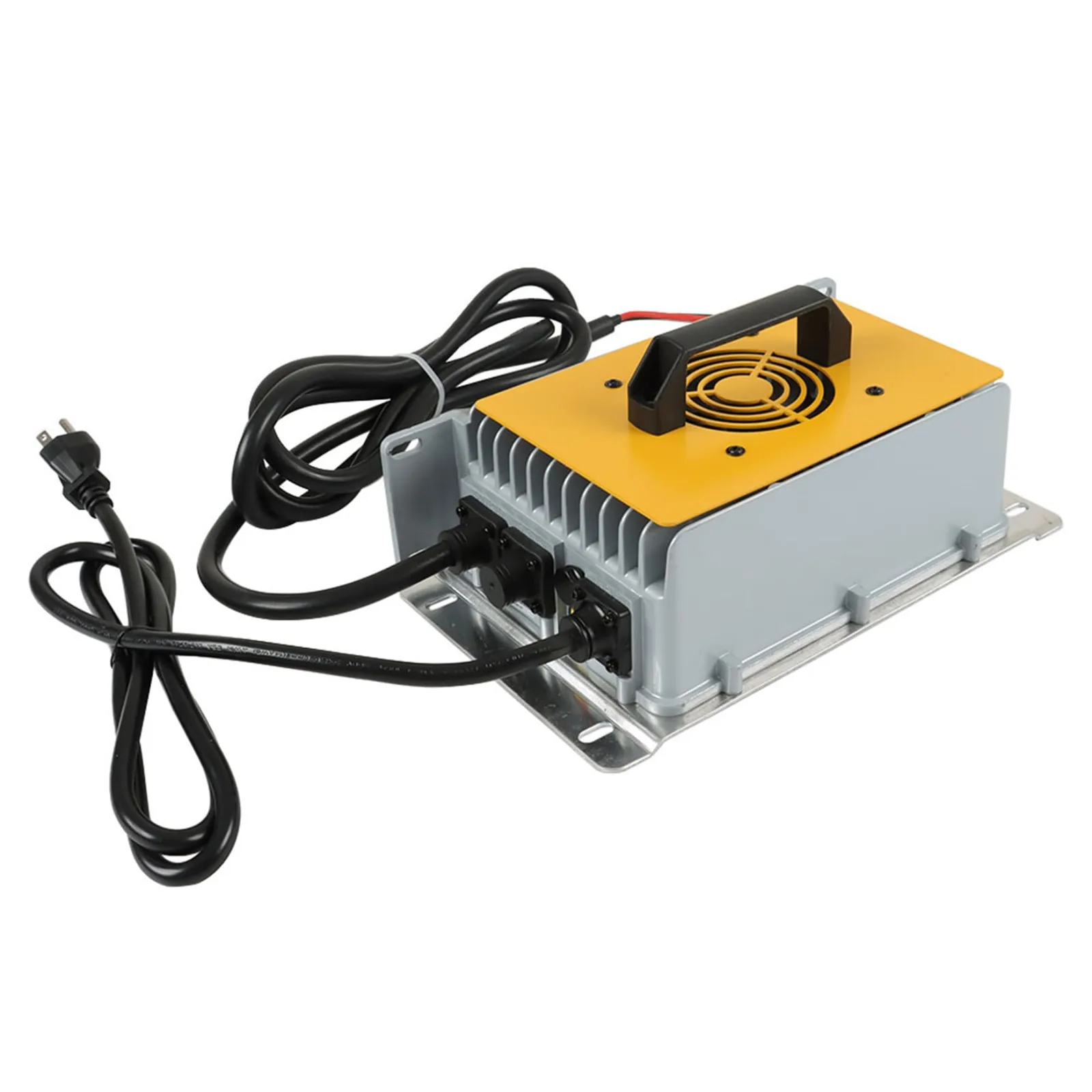 WFLNHB 58.4V 30A Lithium Battery Charger (100–240VAC) image 2