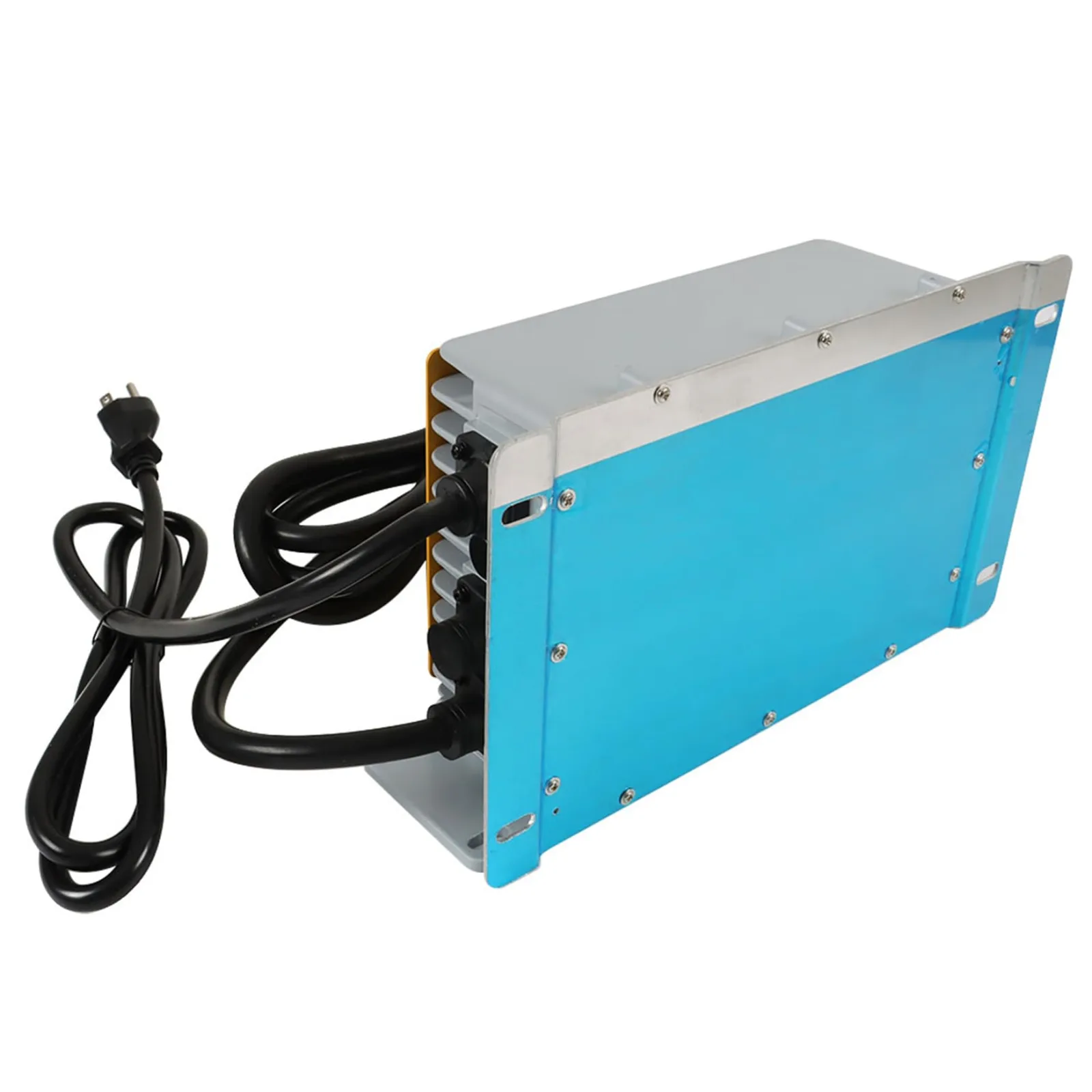 WFLNHB 58.4V 30A Lithium Battery Charger (100–240VAC) image 3