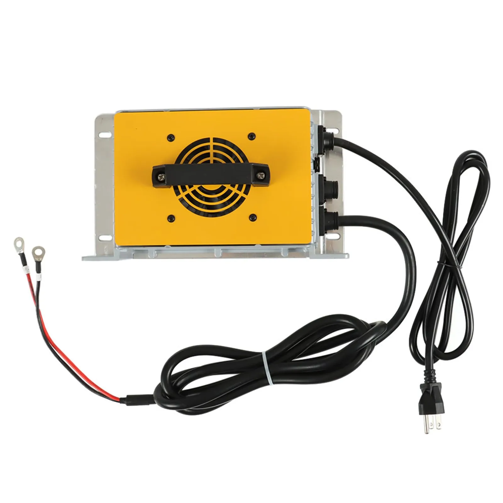 WFLNHB 58.4V 30A Lithium Battery Charger (100–240VAC)
