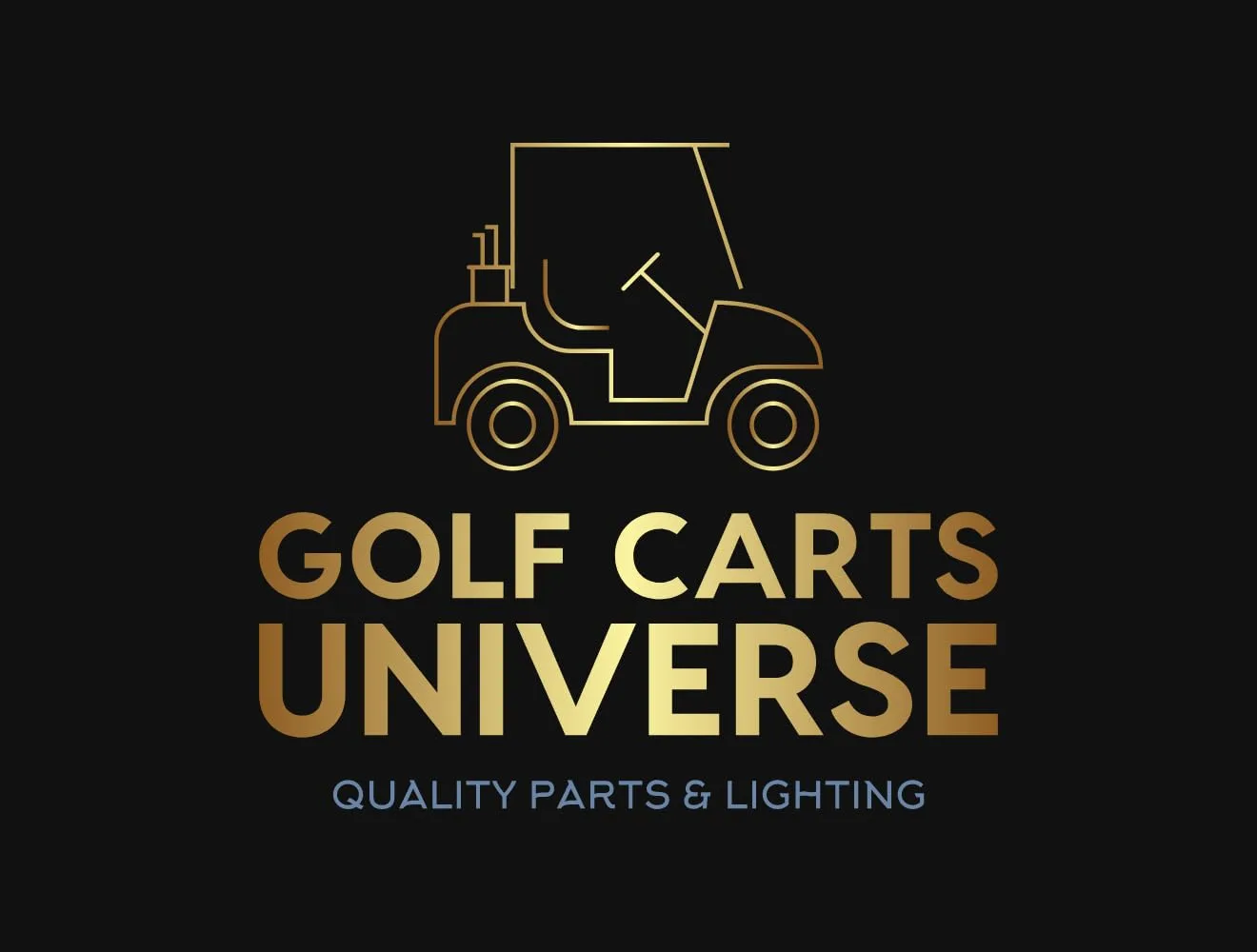 Golf Carts Universe 00125 Battery Cable Kit for EZ-GO Marathon image 2