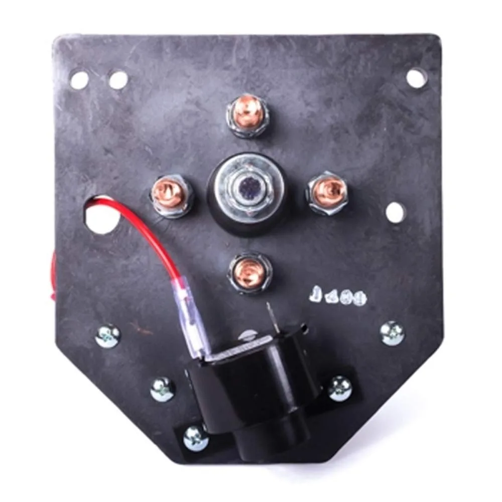 E-Z-GO Marathon Forward/Reverse Switch Assembly 5045