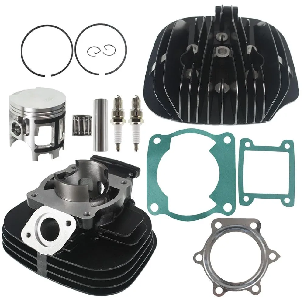Yamaha YFS 200 Blaster 200 Cylinder Piston Top-End Kit