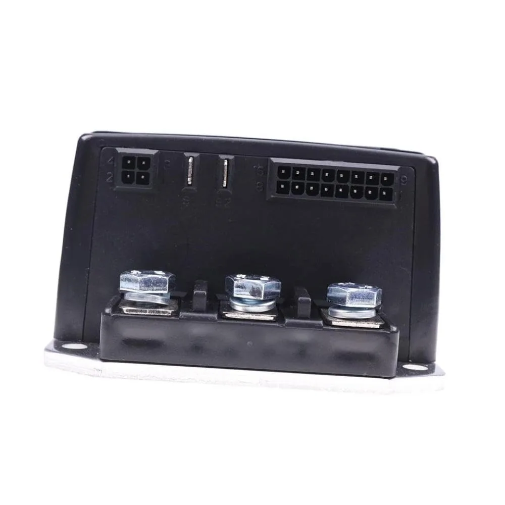 AXVEFHXB 1206HB-5201 48V Golf Cart Controller image 2