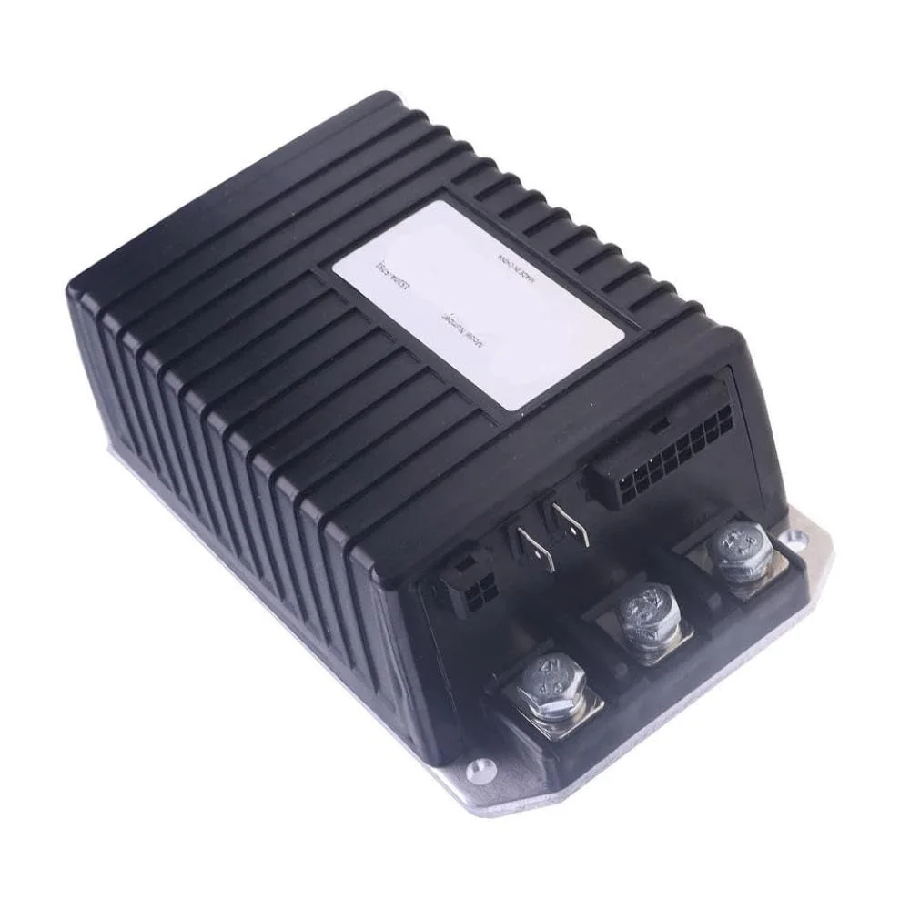 AXVEFHXB 1206HB-5201 48V Golf Cart Controller image 3