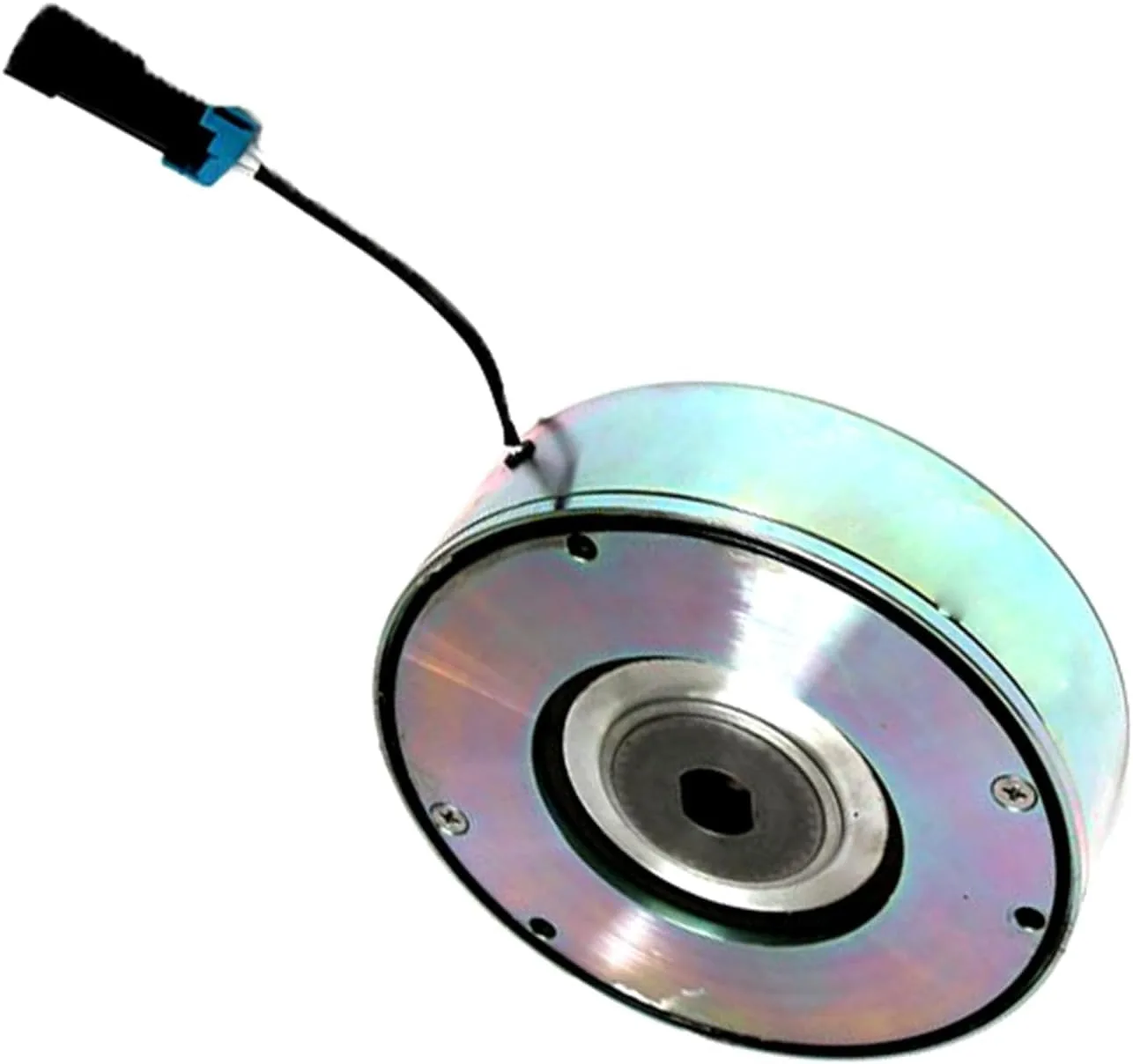 WSRYCRDZ 48V Motor Brake for E-Z-GO RXV 630894