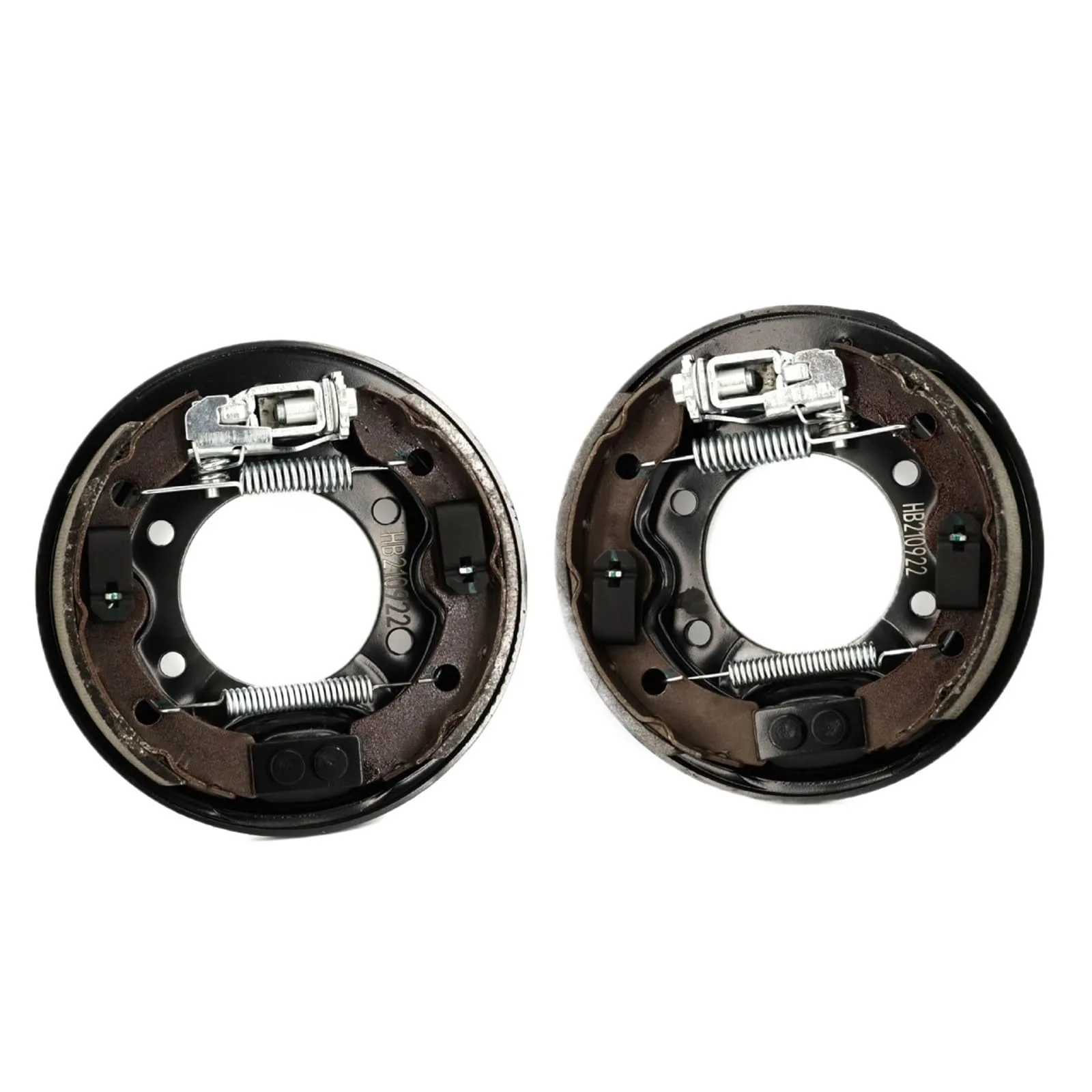 CHMIFTNX Golf Cart Brake Assembly image 2