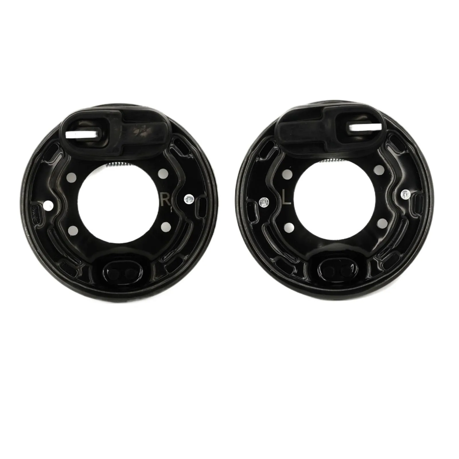 CHMIFTNX Golf Cart Brake Assembly