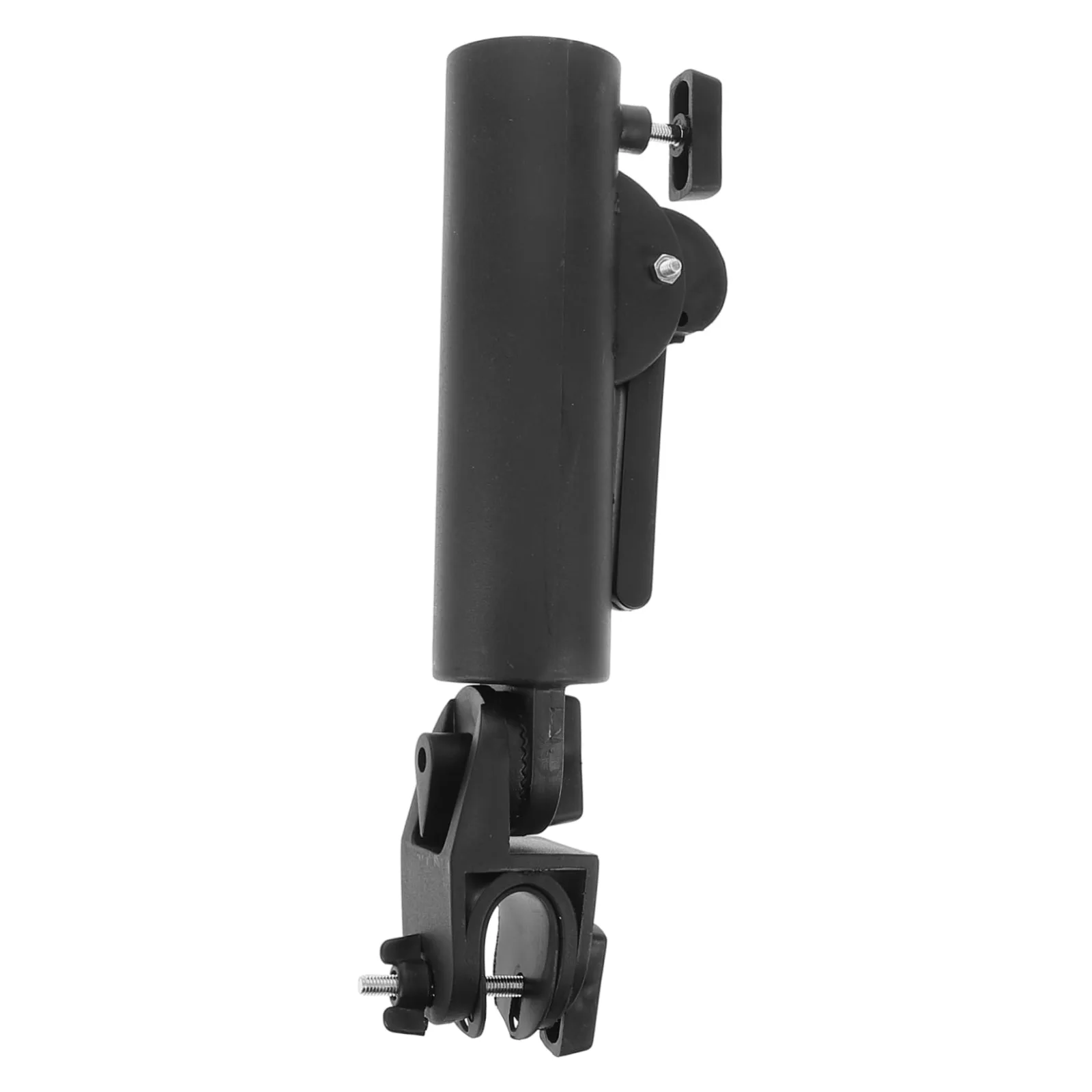 GOOHOCHY Adjustable Golf Cart Umbrella Holder