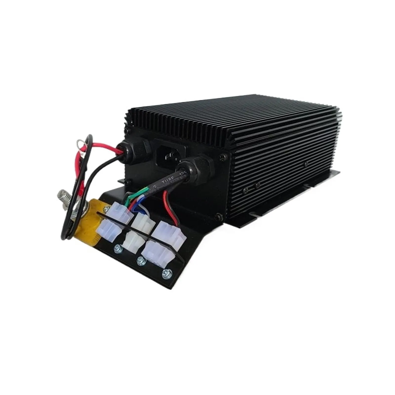 GJsrySFH 24V 8A Battery Charger 192-8CH17-26B image 3