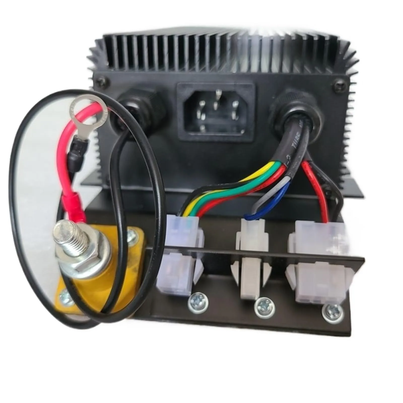 GJsrySFH 24V 8A Battery Charger 192-8CH17-26B image 4