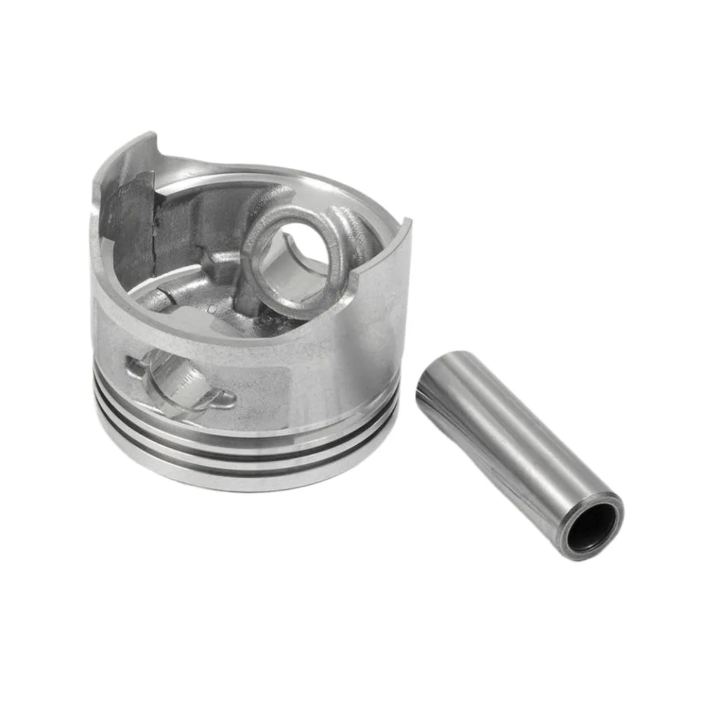 GAftFHkup Engine Rebuild Kit for E-Z-GO 350cc Gas Carts image 3